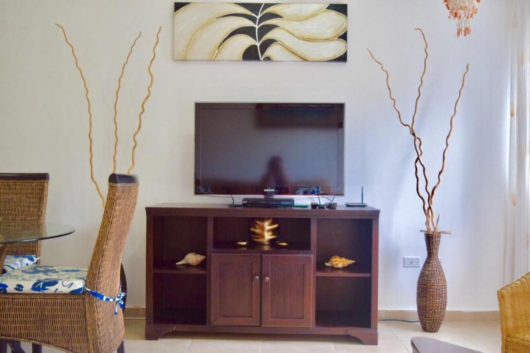 3BR Apt @CadaquesCaribe Bayahibe - Housity