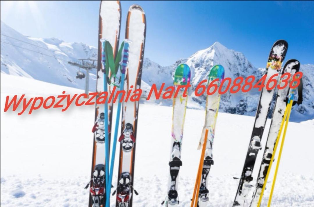 Apartamenty Muzyczna 14 - Housity