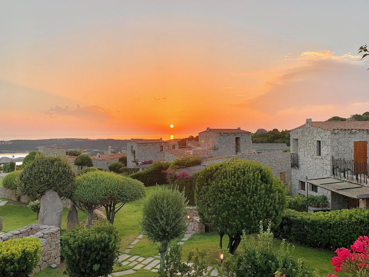 BGItalianVacation - Domus di Pitrizza - Housity
