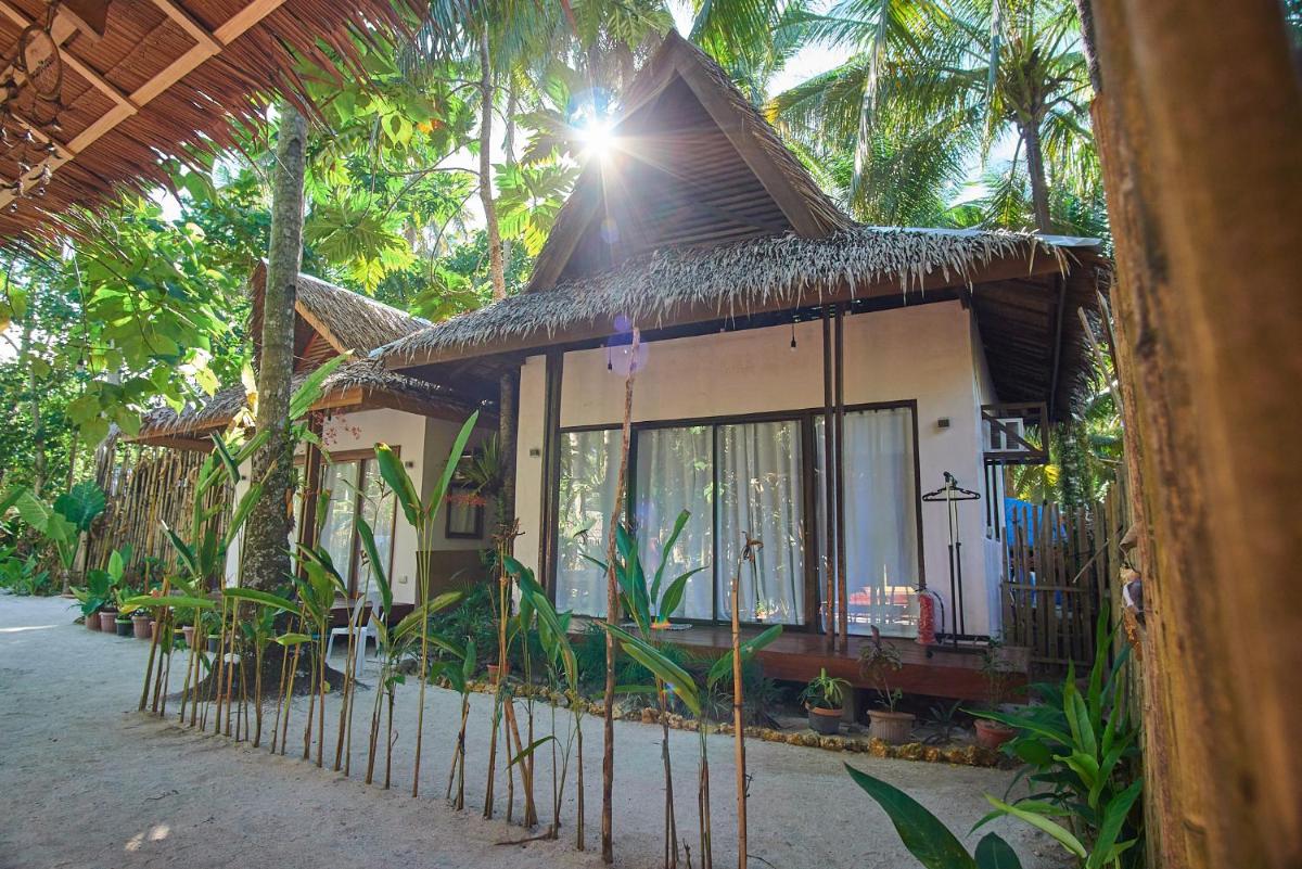 Higala Hostel Siargao - Hizvo