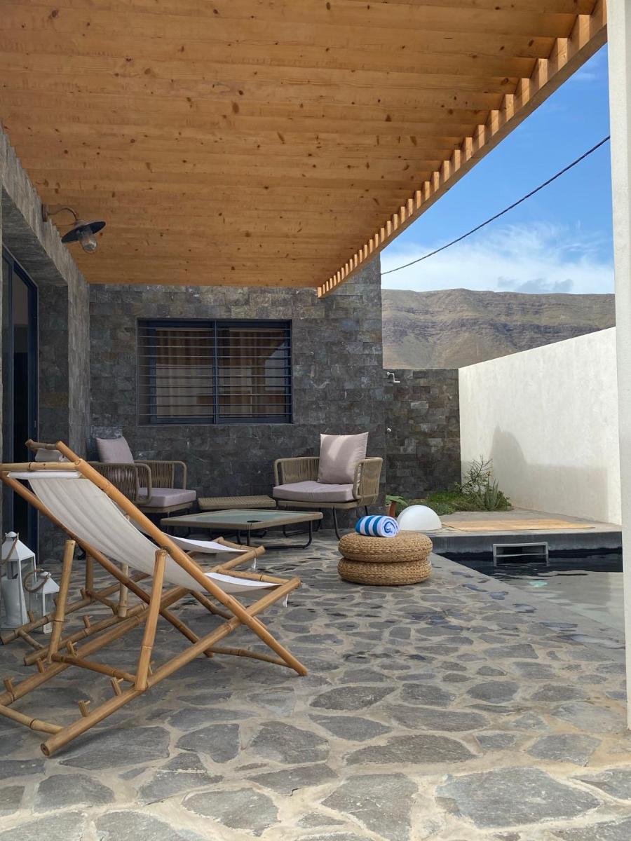 Kasa D Praia - Housity