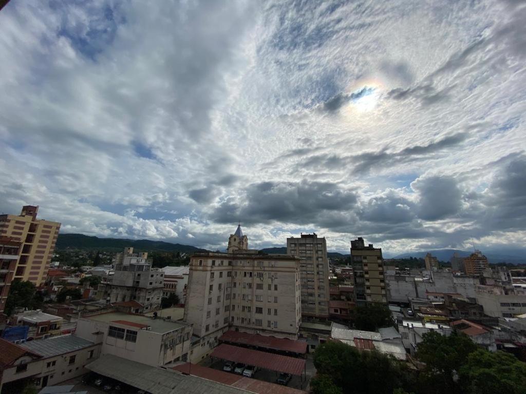 Jujuy Downtown suite WIIFI - Housity