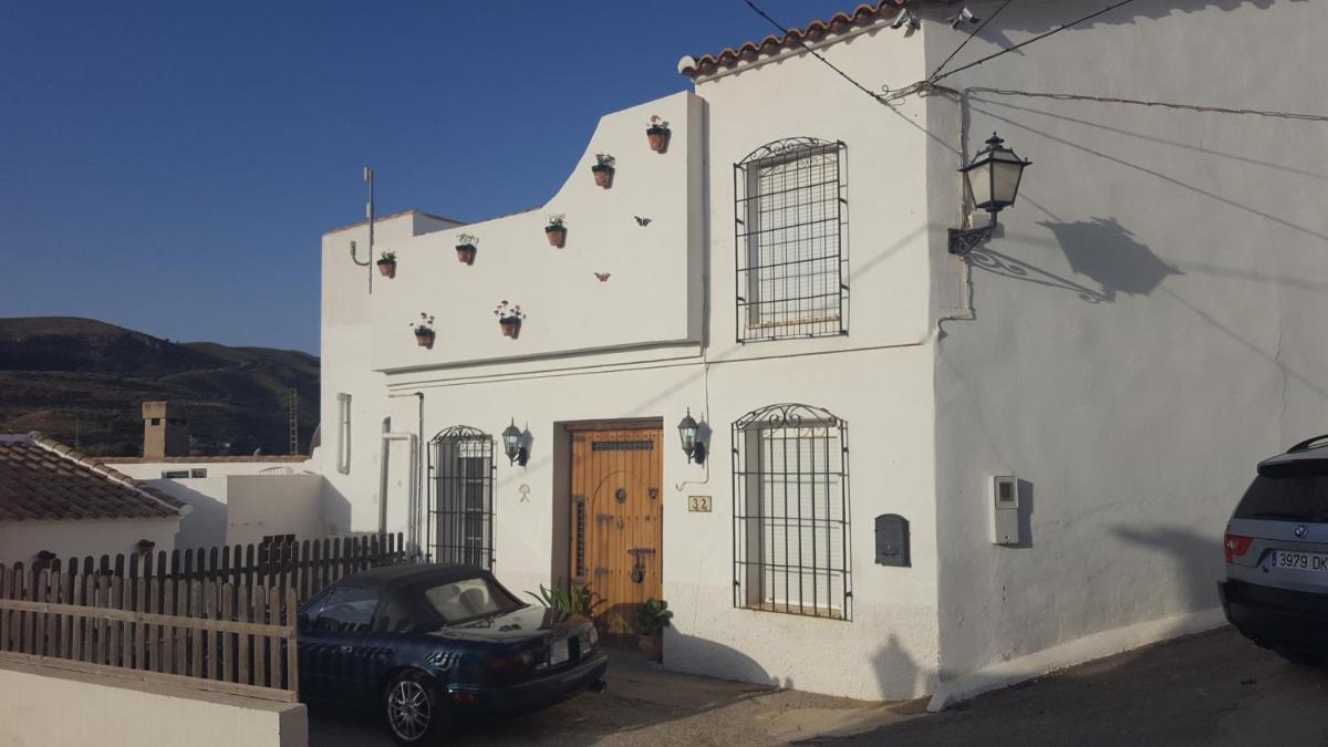 Suitetrails - Los Giles Bed and breakfast