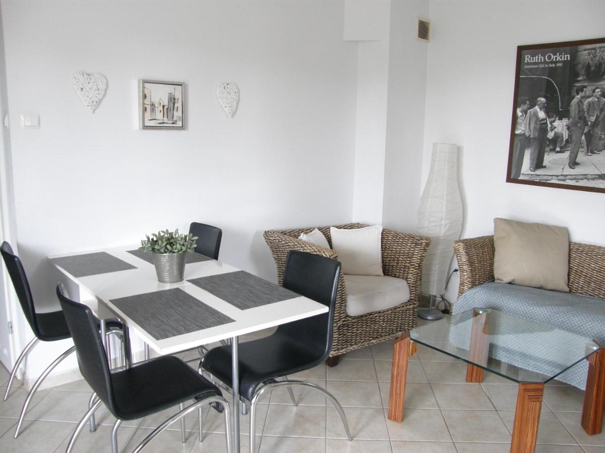ApartNet Apartamenty przy Promenadzie - Housity