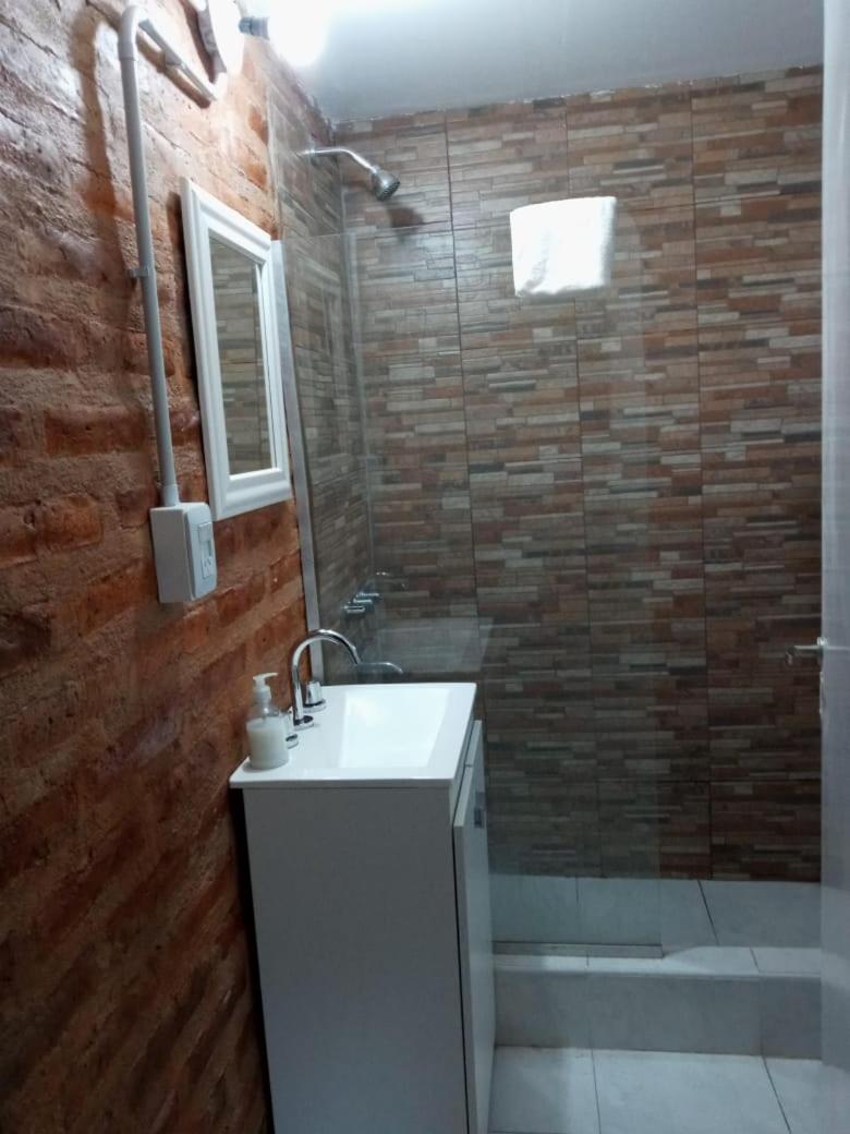Duplex Chacabuco - Housity