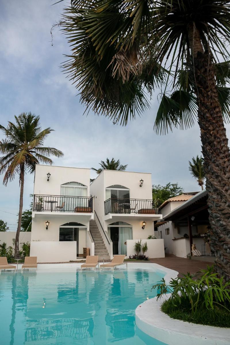 Mero Hotel Boutique - Housity