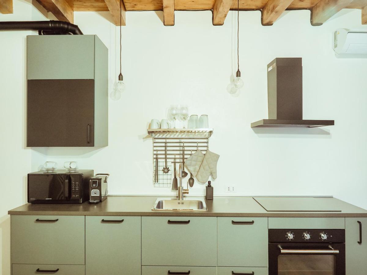 BRE Apartments - Pigafetta - Housity
