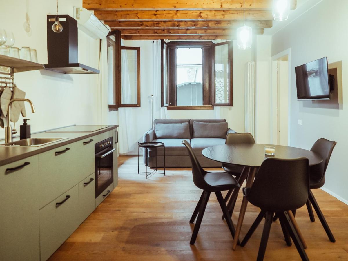 BRE Apartments - Pigafetta - Housity