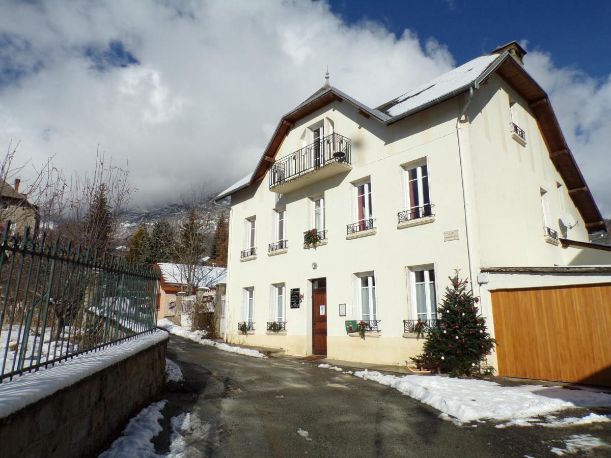 LES PRIMEVERES - Housity