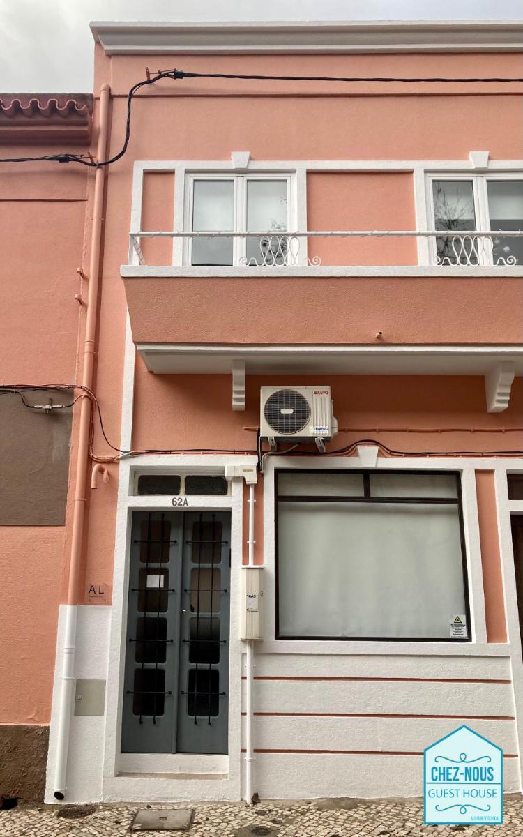 Chez Nous - Guest House - Housity