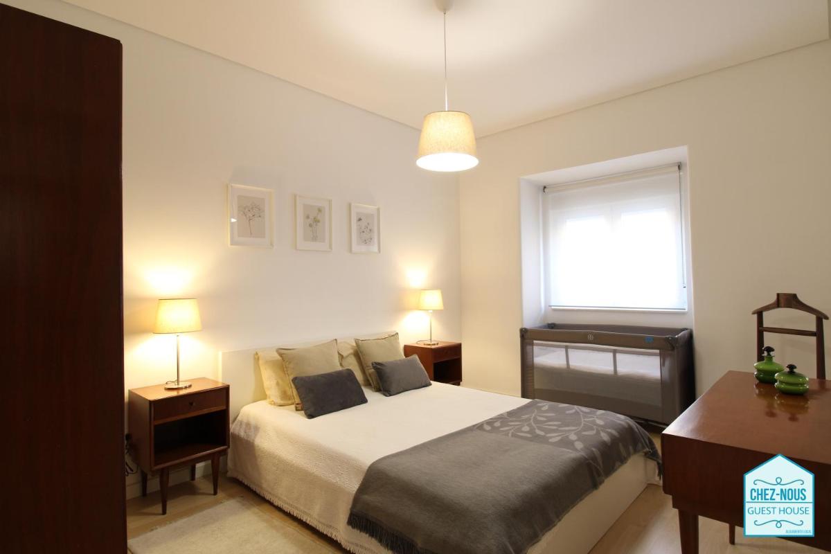 Chez Nous - Guest House - Housity