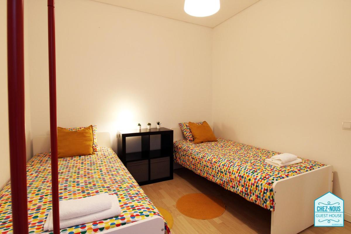 Chez Nous - Guest House - Housity