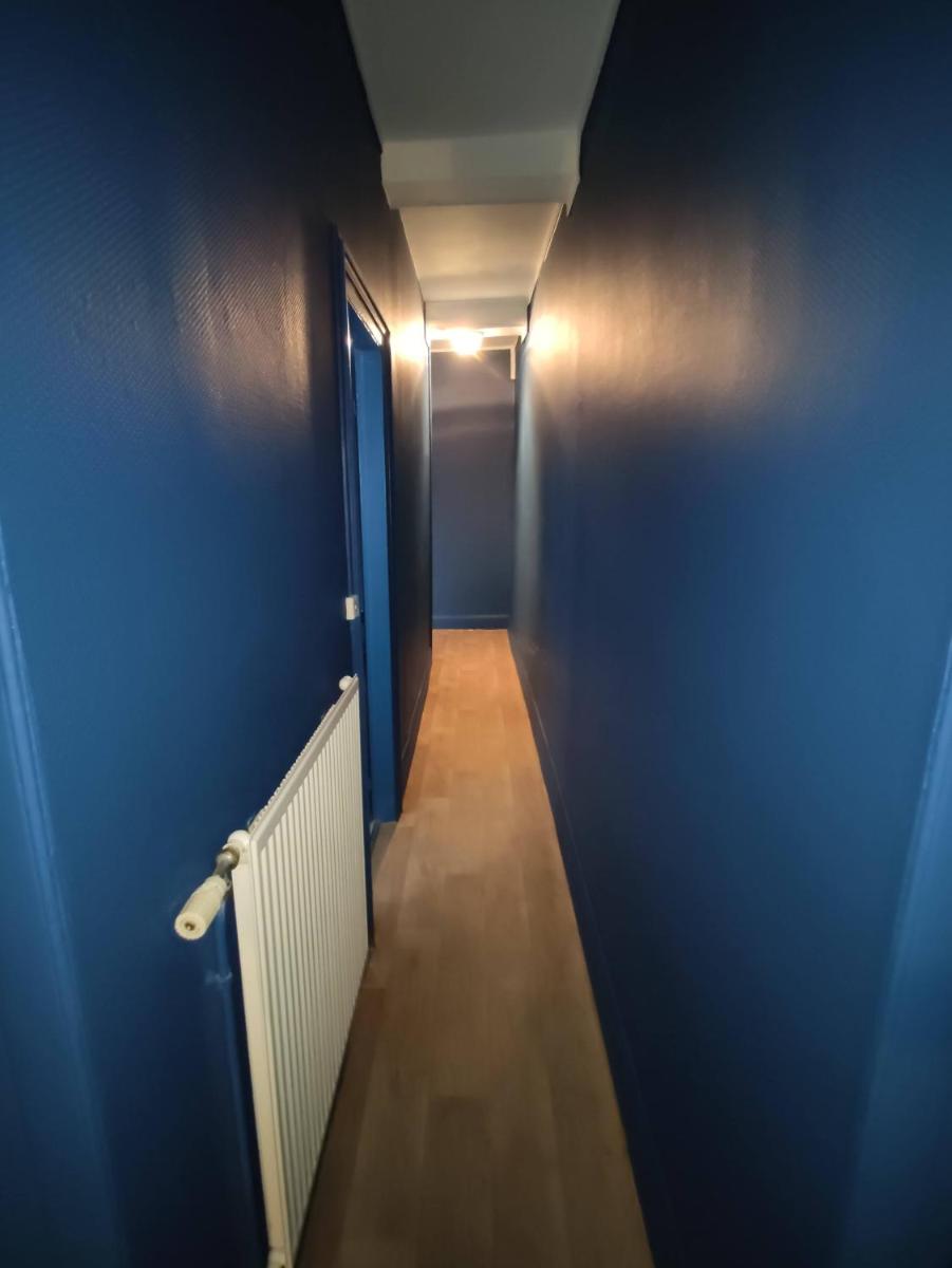Résidence Place Verte - situé au pied du musée de Valenciennes - Housity