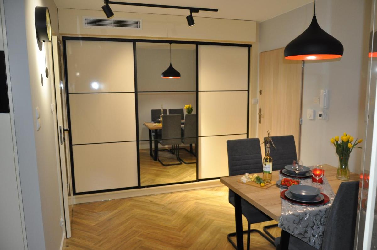 MARINA Jantar - Housity