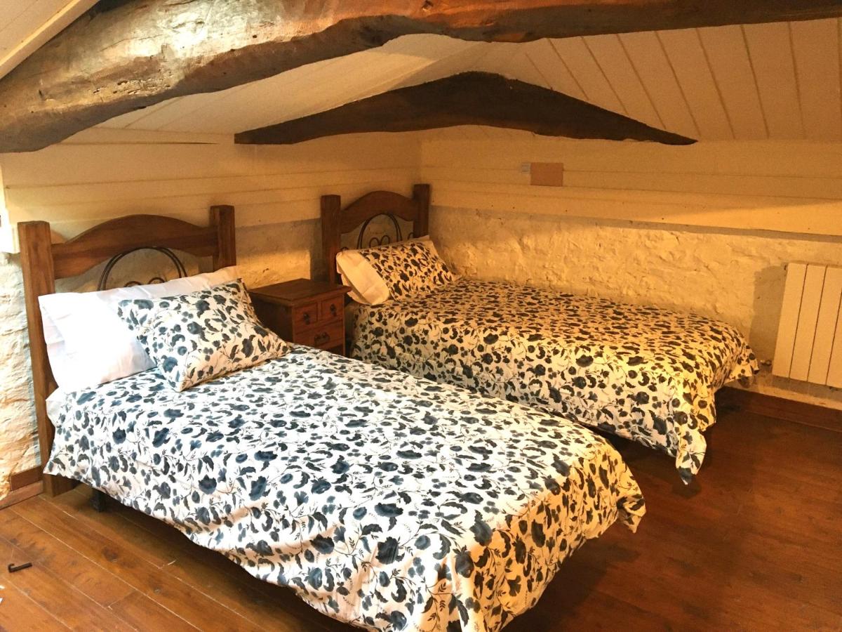 Hospedaje Albizabal HVI00405 - Housity