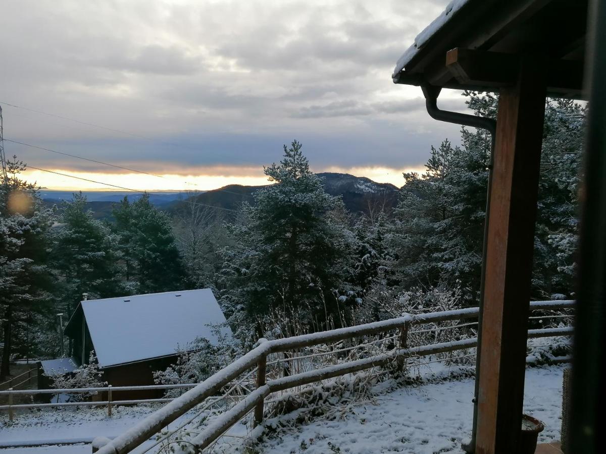 LES MARMOTES Camprodon - Housity