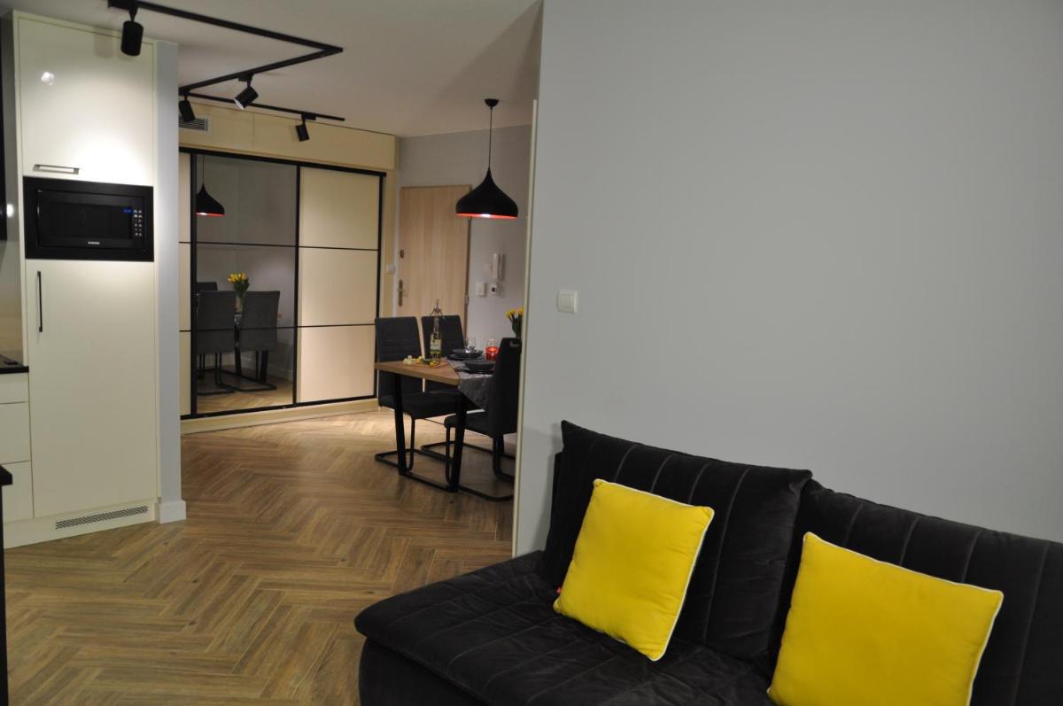 MARINA Jantar - Housity