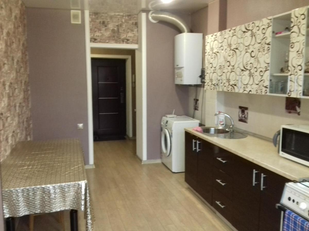 Апартаменты в центре - Housity