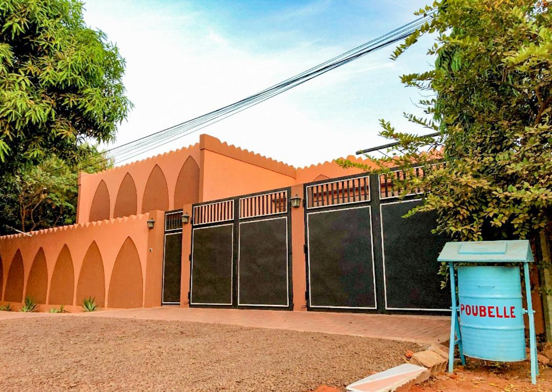 Villa Soudan - Housity