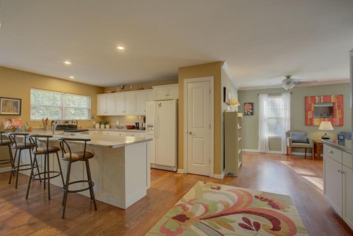 The Haven - Charming Tryon house - A haven from everyday life - Housity