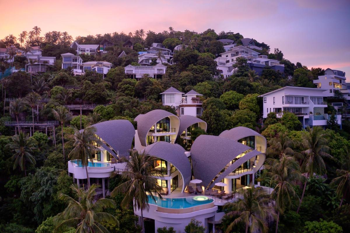 Suitetrails - Villa The Spot Koh Samui
