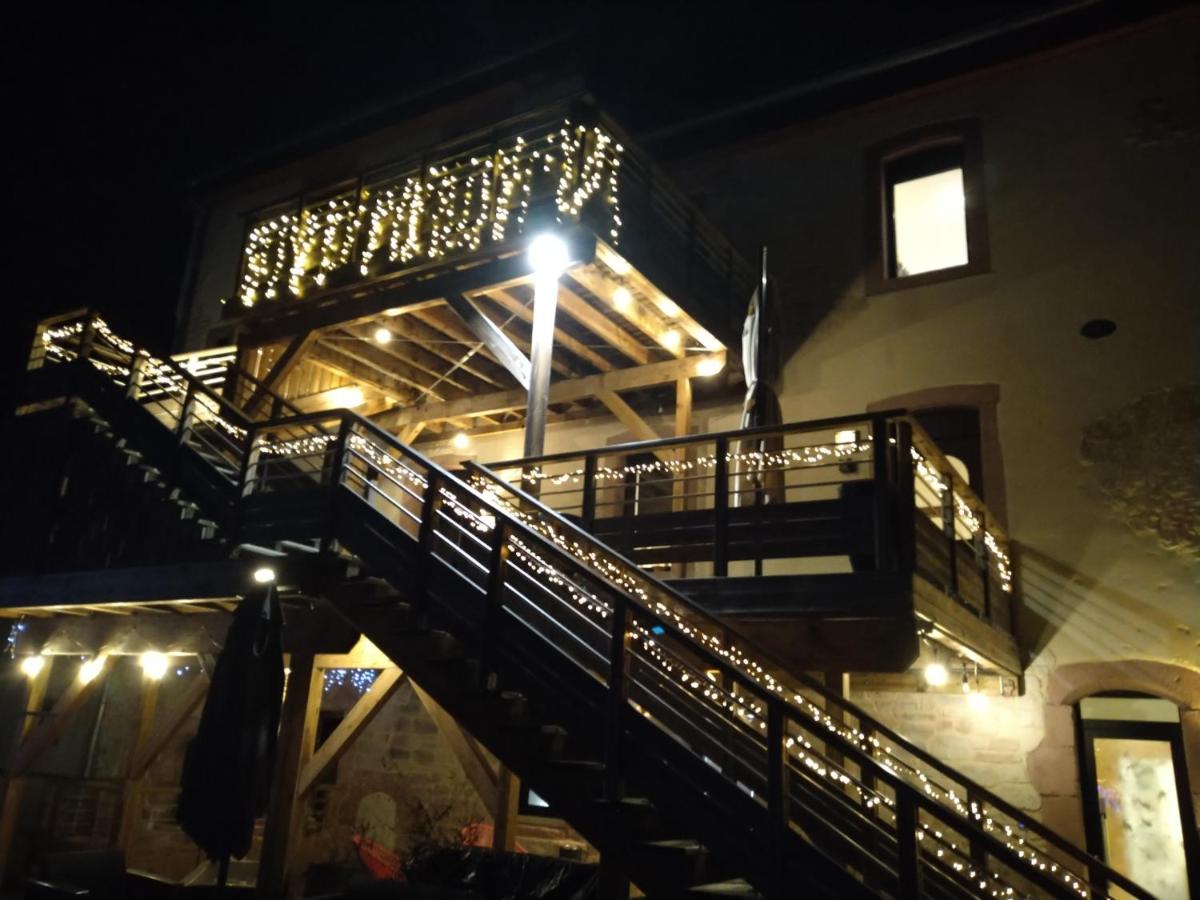 Photo de la galerie de l'établissement Le Moulin d'Oscar & Spa - Mulhouse Nord, à Baldersheim