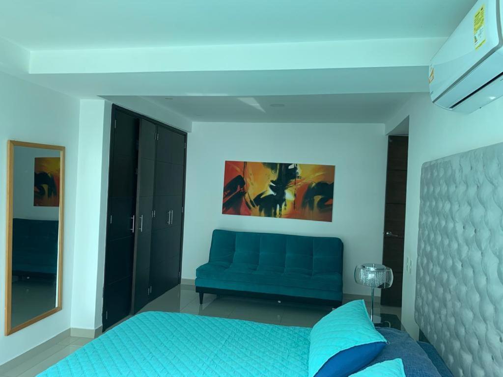 Apartamento deluxe 603 en morros edif porto vento - Housity