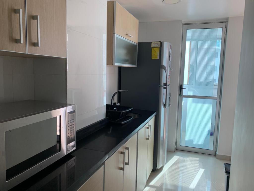 Suitetrails - Apartamento deluxe 603 en morros edif porto vento