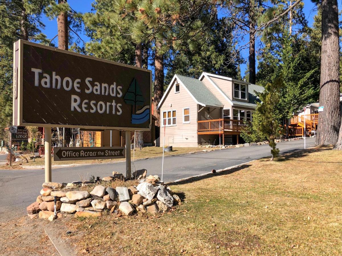 Tahoe Sands Resort - Housity