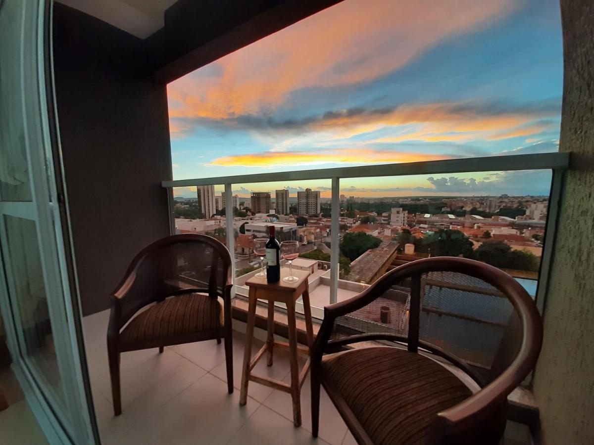 VIKINGS- Alto Padrão, Apto Rústico com conforto,Wifi e vista incrivel máx 4 - Housity