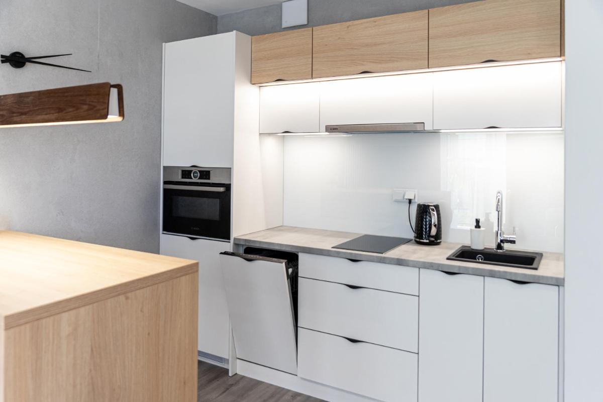 Apartament Bella Vista - Housity