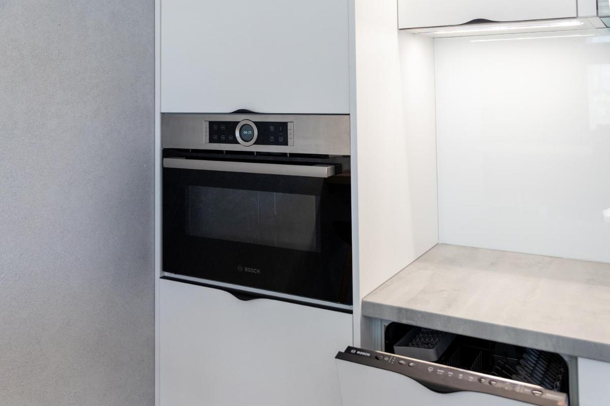 Apartament Bella Vista - Housity