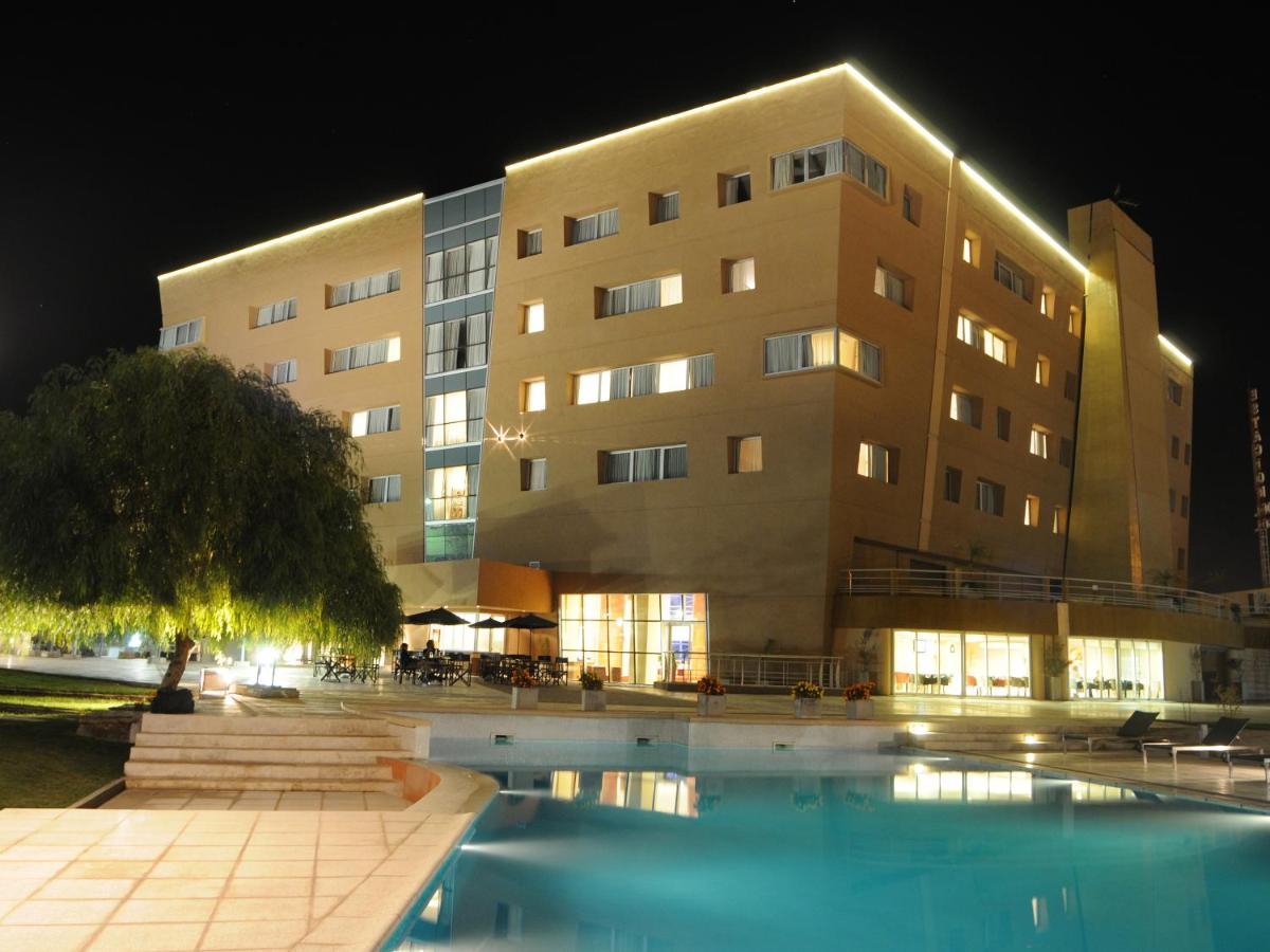 Hotel Del Bono Park - Housity