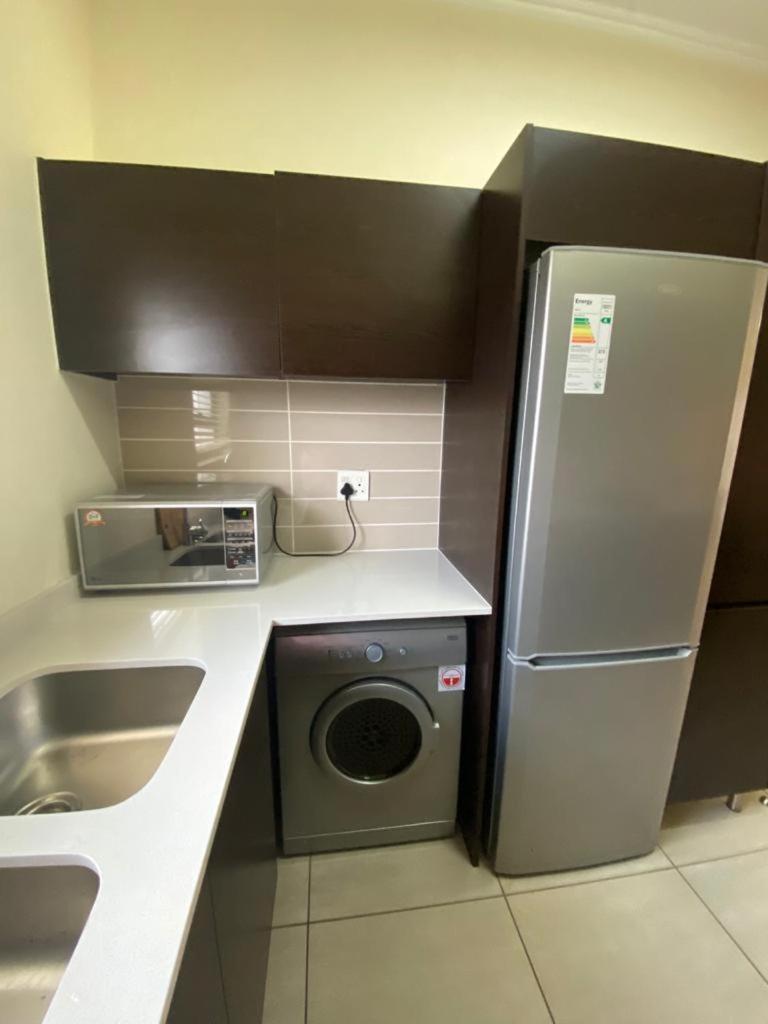 Suitetrails - Greenstone Ridge Apartment