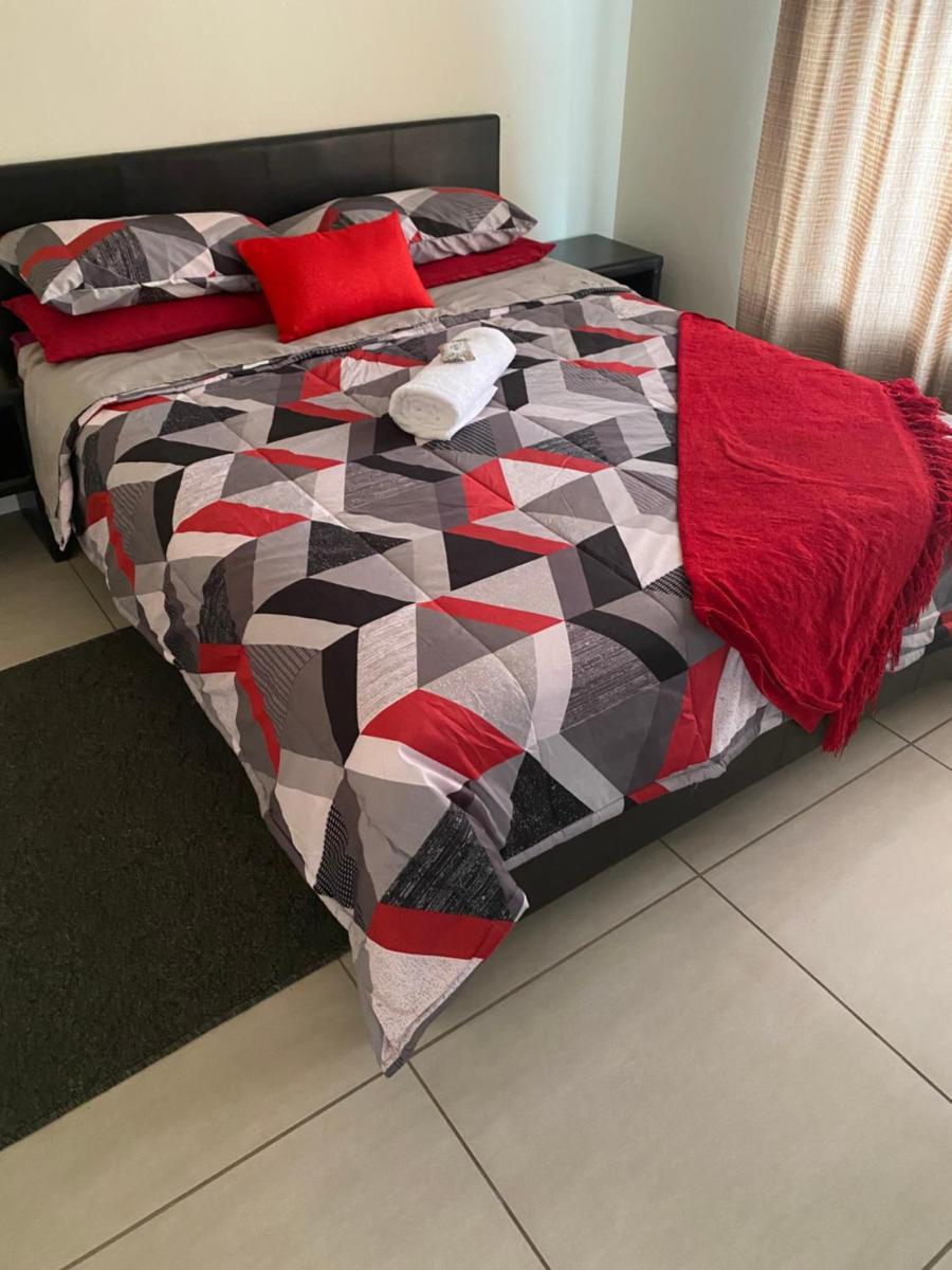 Suitetrails - Greenstone Ridge Apartment