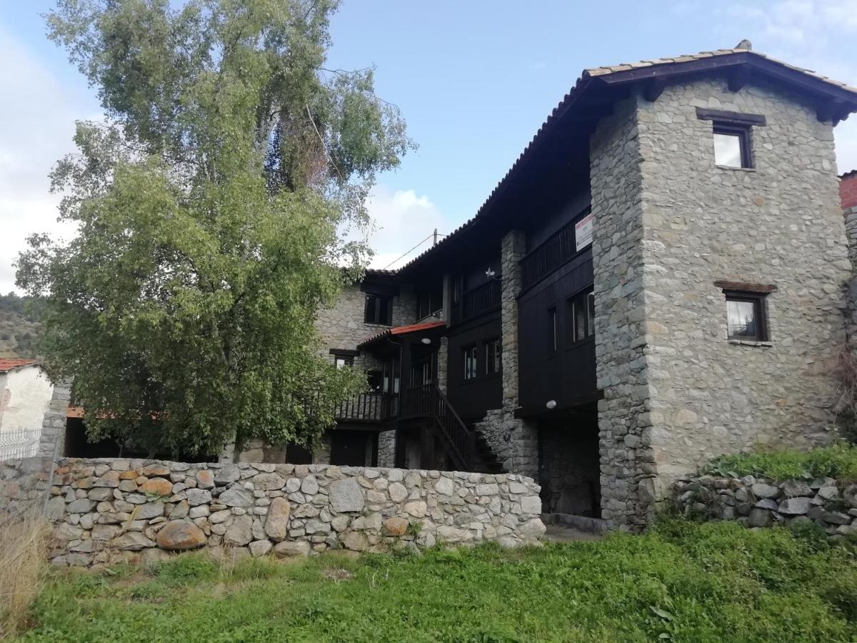 Casa rural Molí del Salt - Cerdanya - Housity