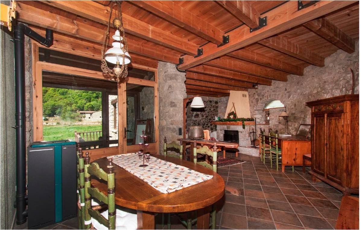 Casa rural Molí del Salt - Cerdanya - Housity