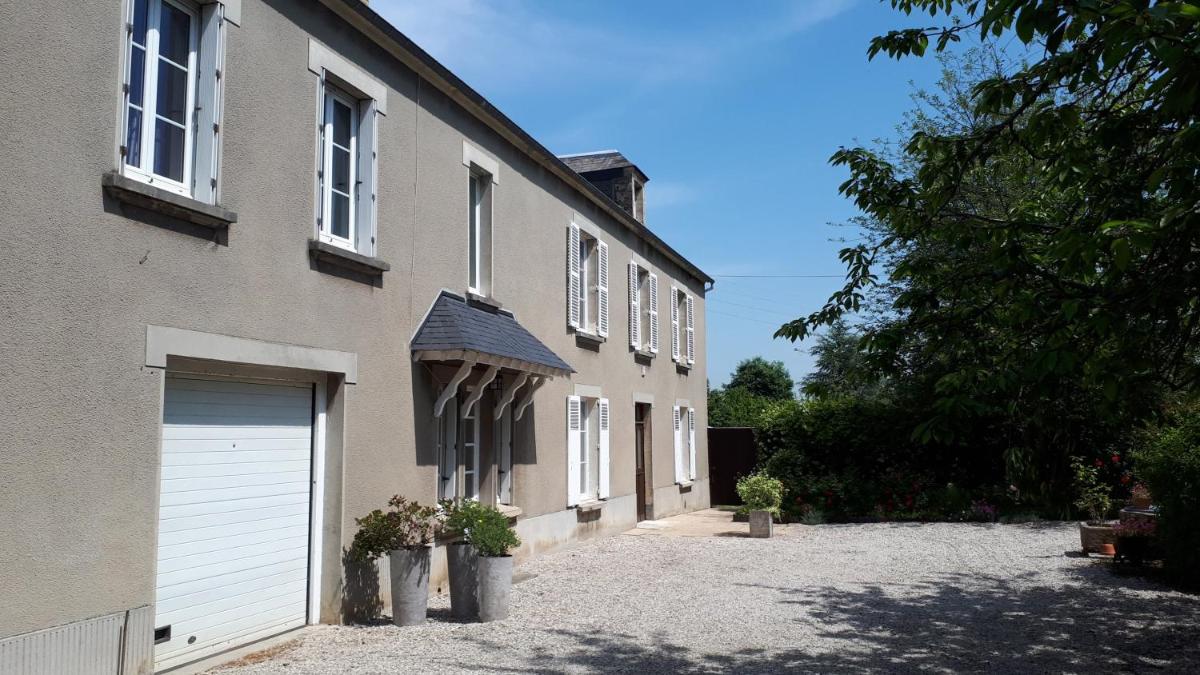 Le Verger de Mathurin - Housity