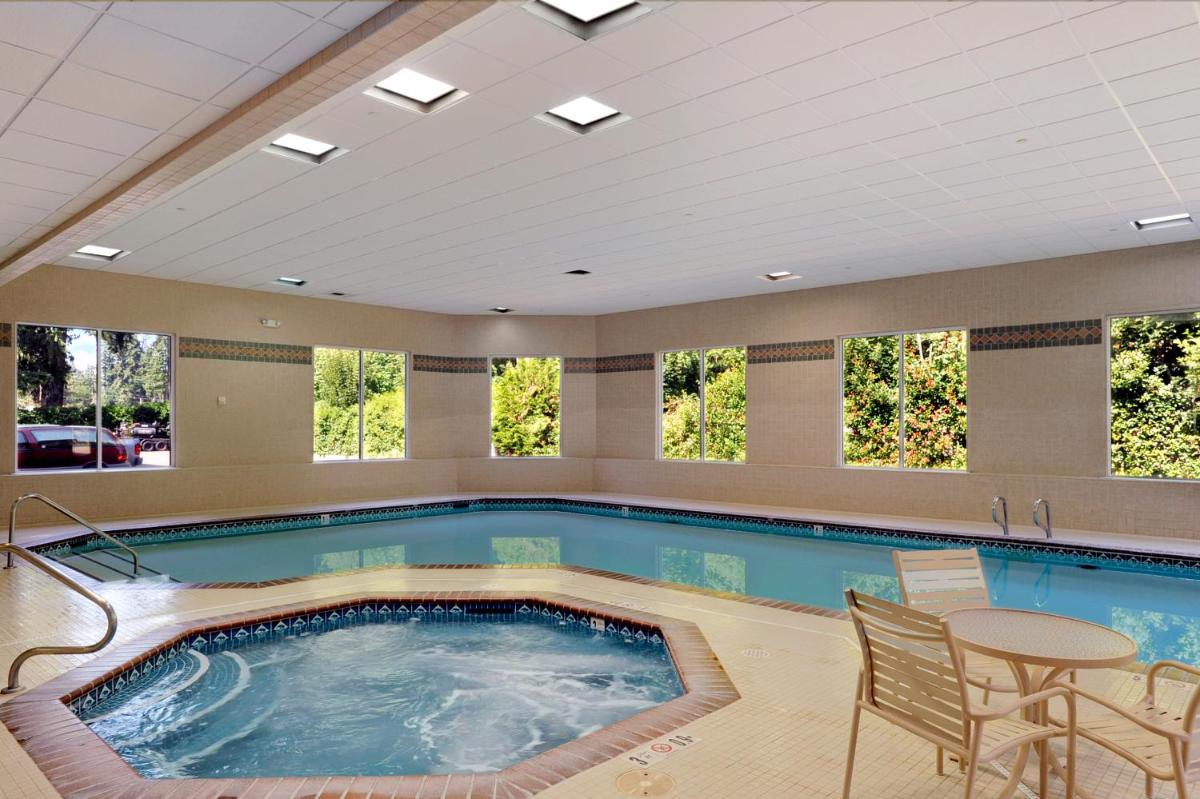 Suitetrails - Ramada by Wyndham Olympia