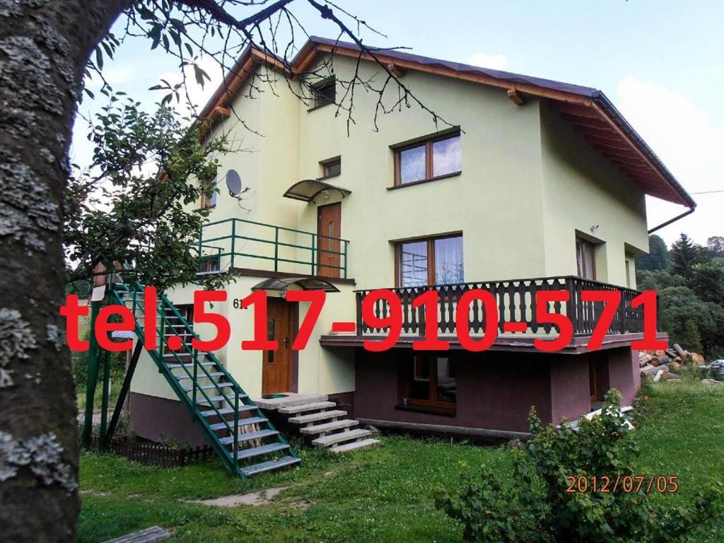 Dom Koniaków - Housity