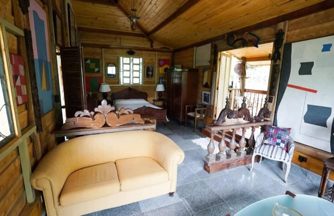 Chalé Portucale - Housity