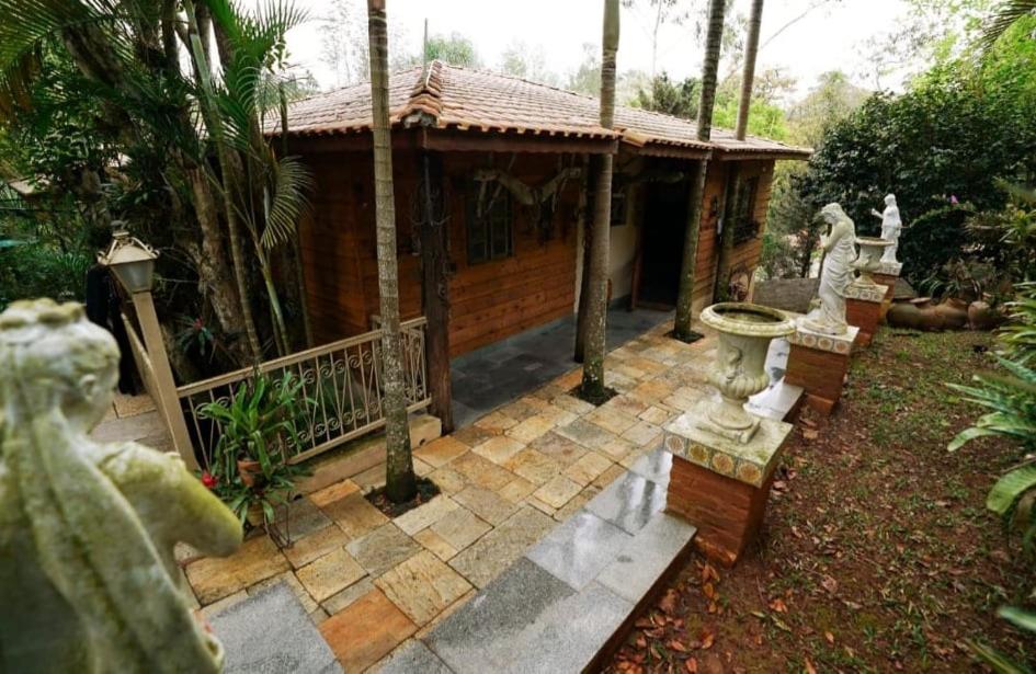 Chalé Portucale - Housity
