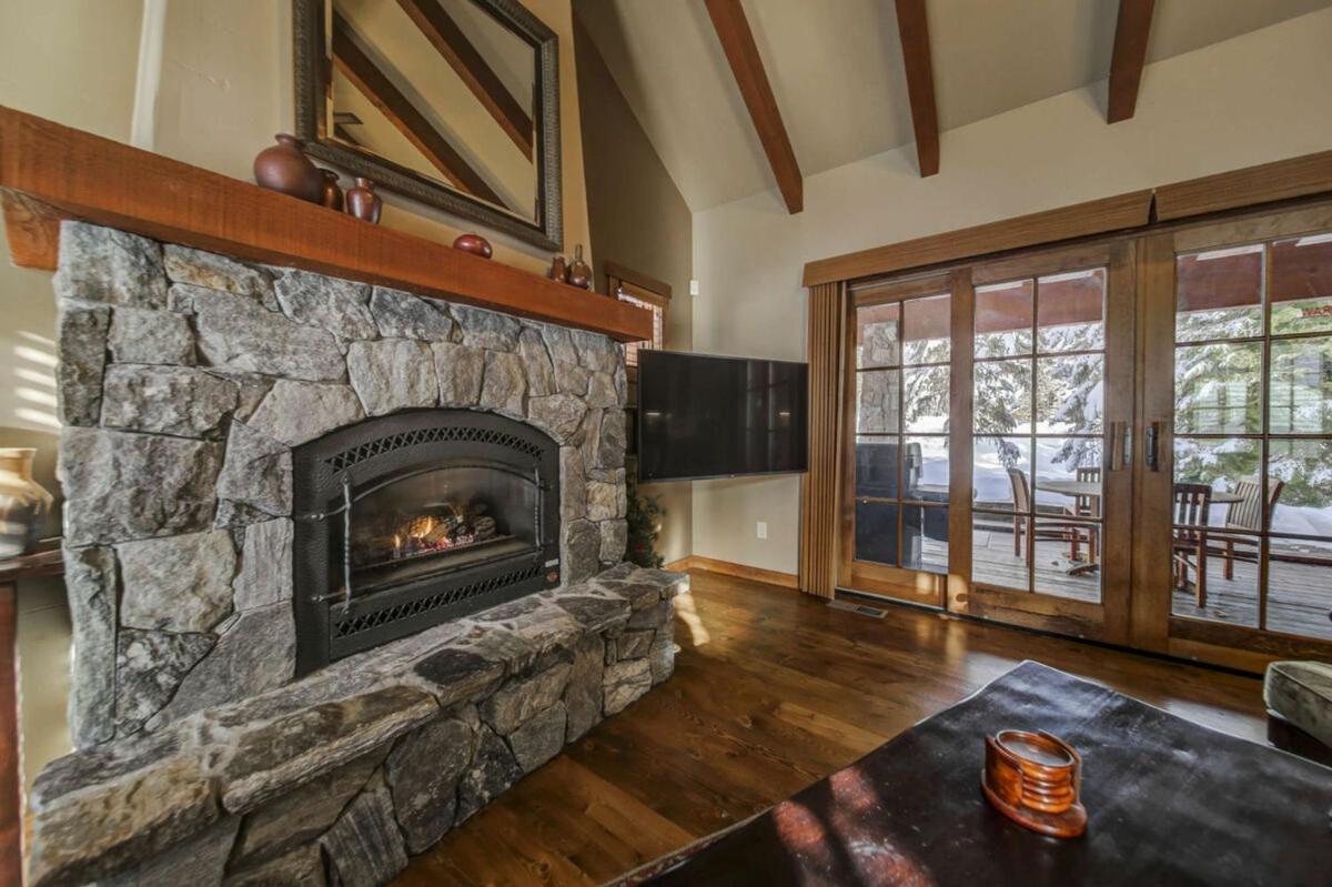 Rock Creek 5 at Tamarack Resort by Casago McCall - Donerightmanagement - Housity