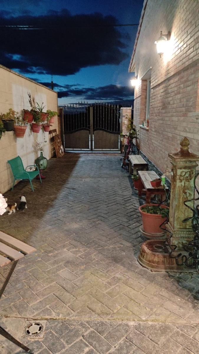 Casa Rural Goñi - Housity