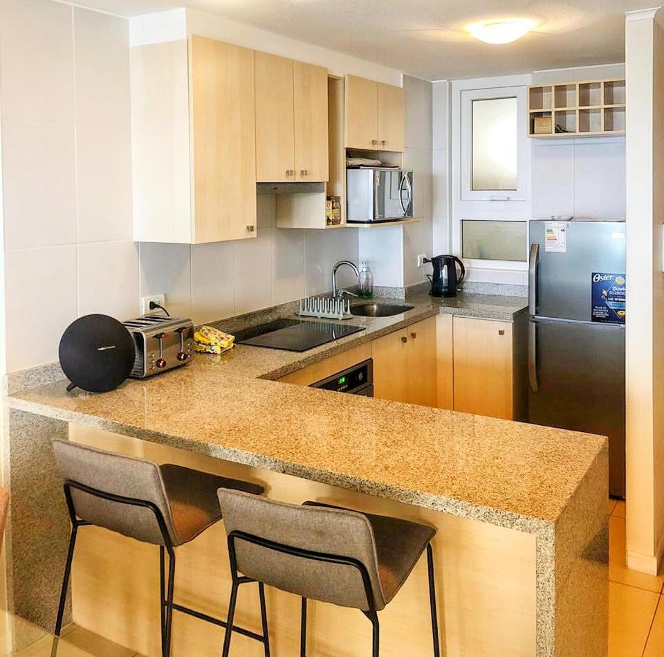 Aqua La Serena - Housity