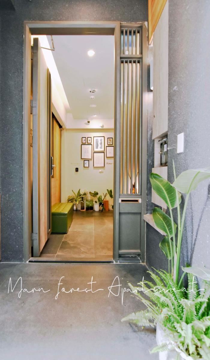 Morn forest apartment - Housity