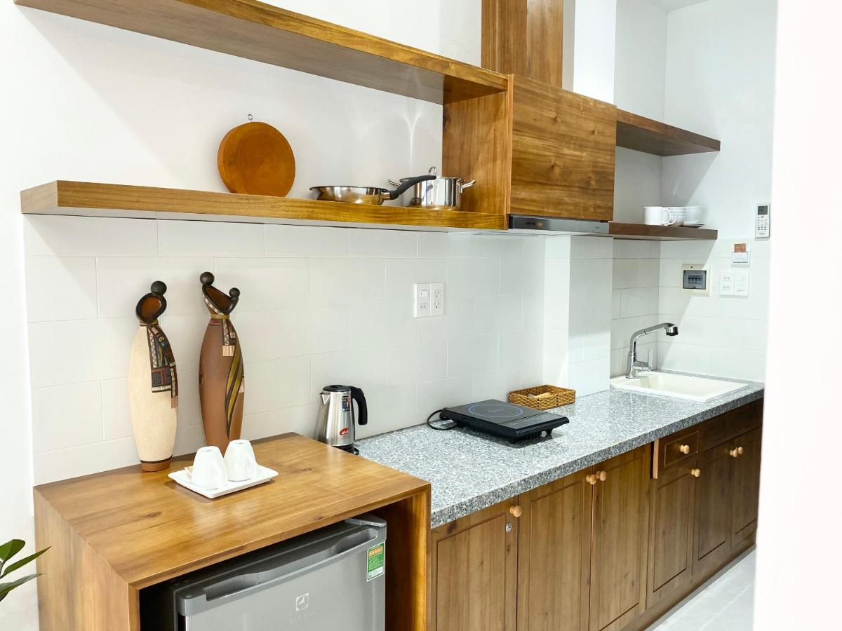 Mai Home - Apartment & Homestay - Hizvo