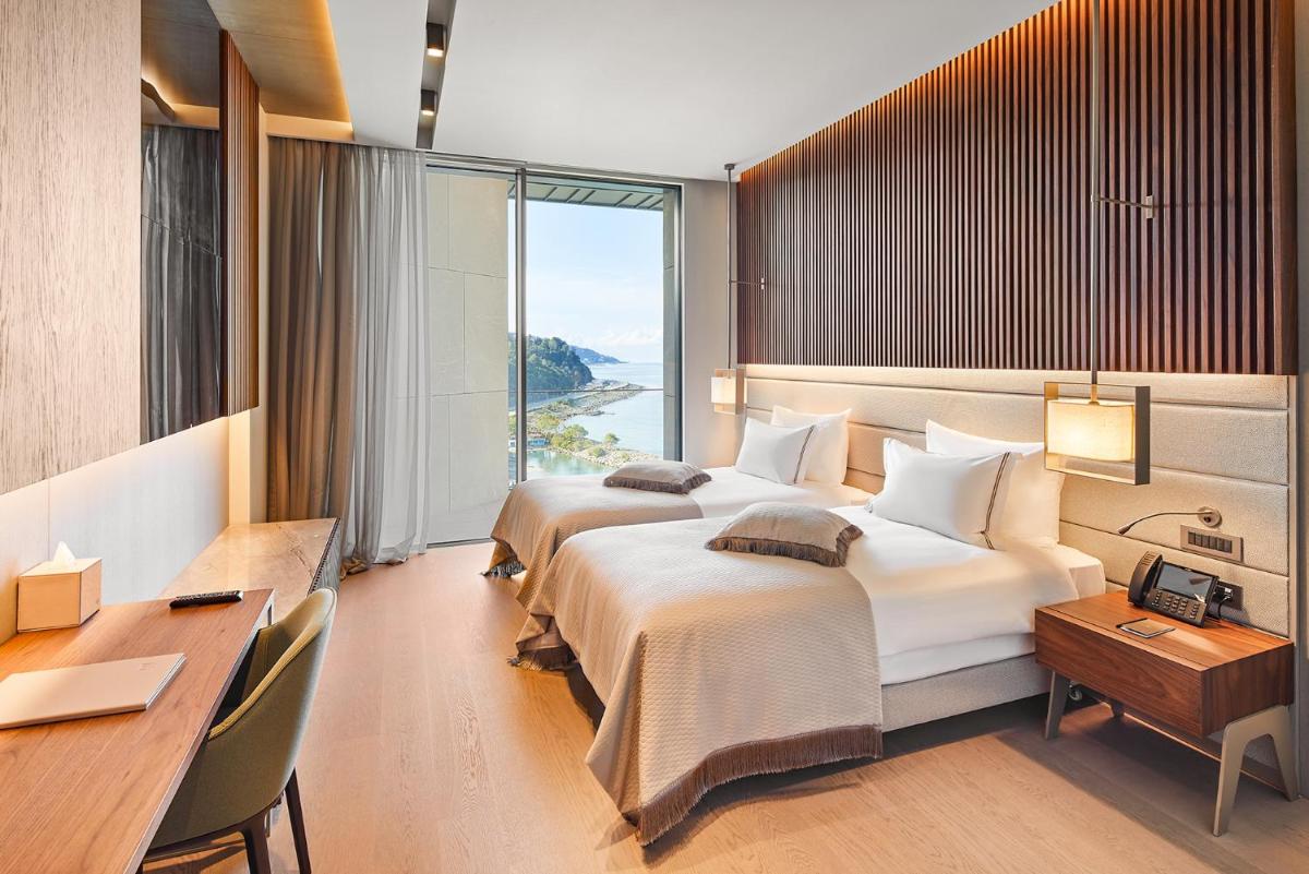 Ricosta Hotel - Housity