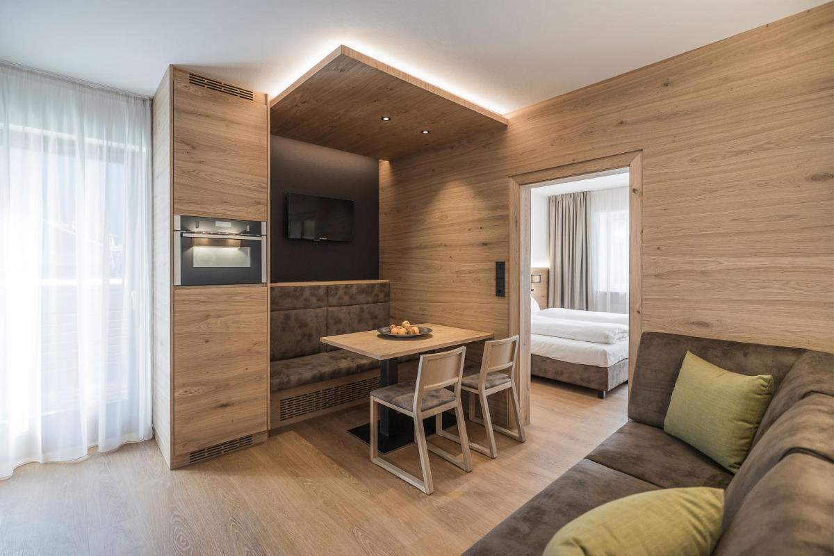 Residence Margareth - Housity