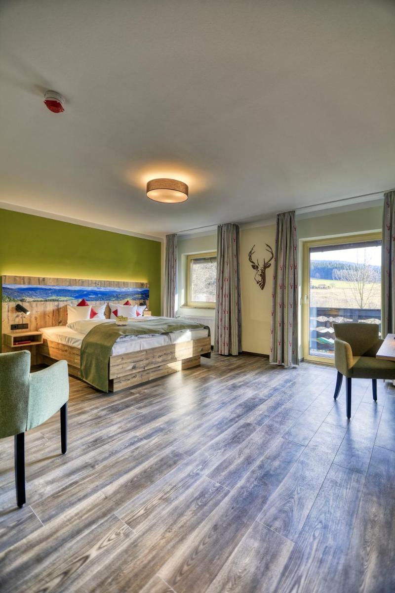 Hotel Gut Schmelmerhof - Housity